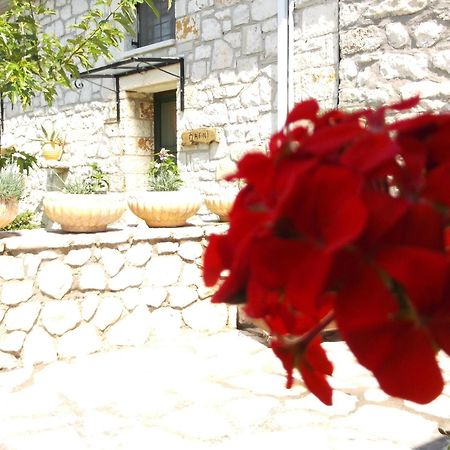 Sivros Stone Cottages المظهر الخارجي الصورة
