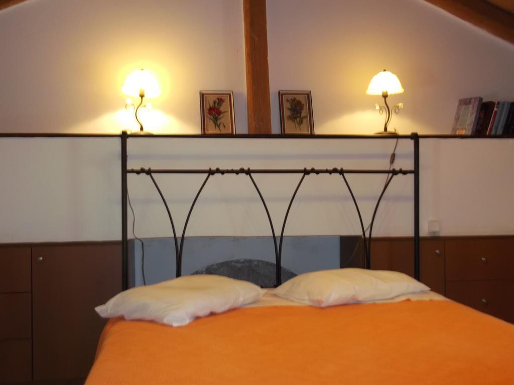 Sivros Stone Cottages المظهر الخارجي الصورة
